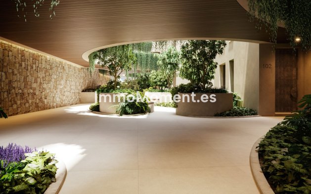 Neubau - Wohnung - Fuengirola