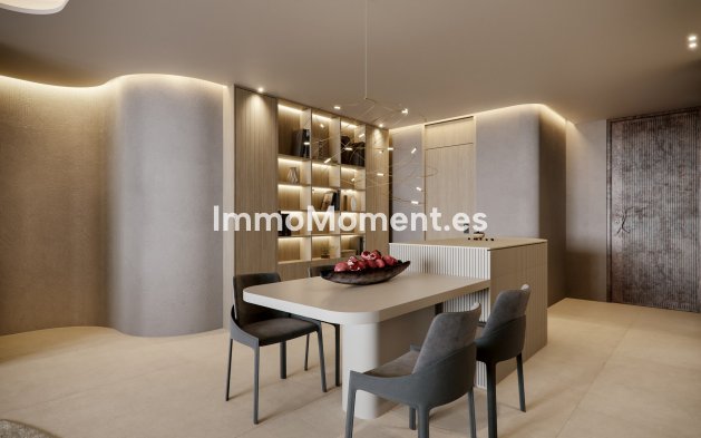 Neubau - Wohnung - Fuengirola