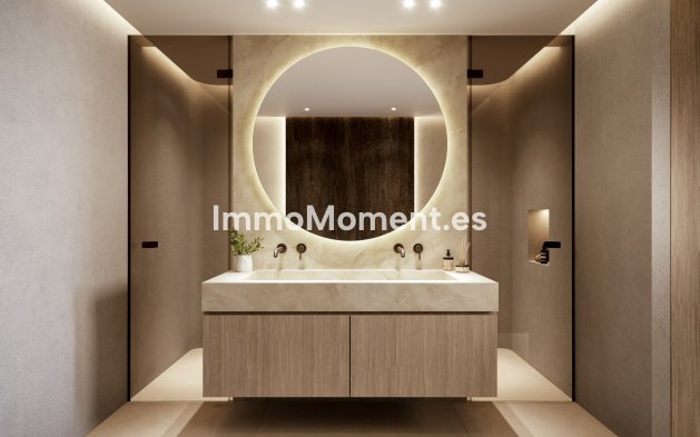 Neubau - Wohnung - Fuengirola