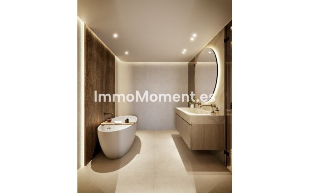 Neubau - Wohnung - Fuengirola