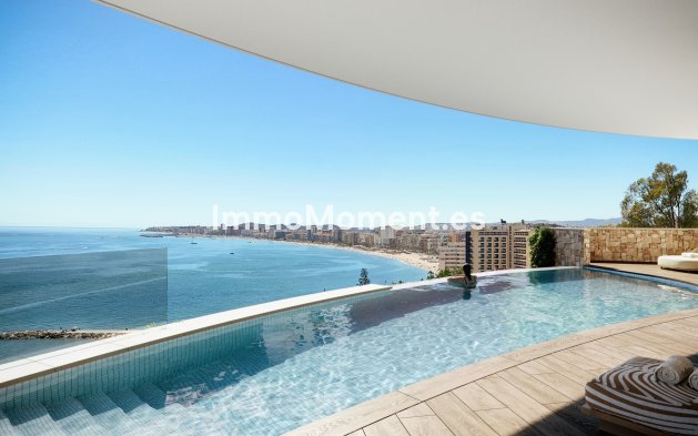 Neubau - Wohnung - Fuengirola