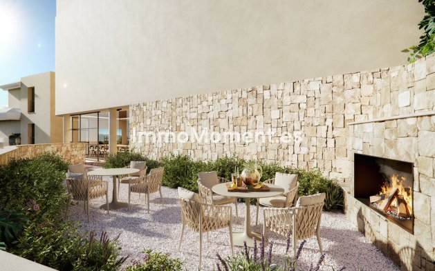 Neubau - Wohnung - Fuengirola