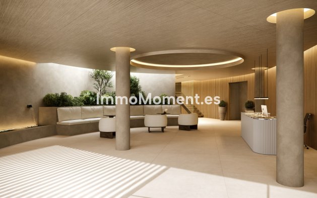 Neubau - Wohnung - Fuengirola