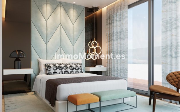 Construction neuve - Penthouse - Fuengirola