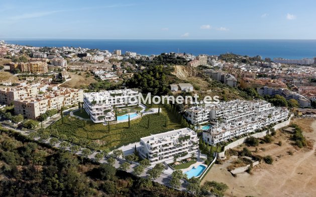 Neubau - Wohnung - Fuengirola