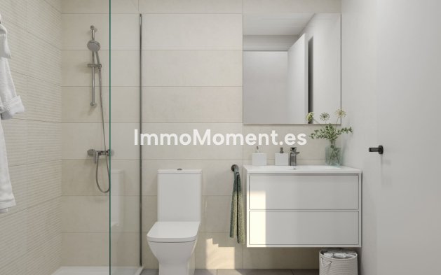 New Build - Ground-floor - Fuengirola