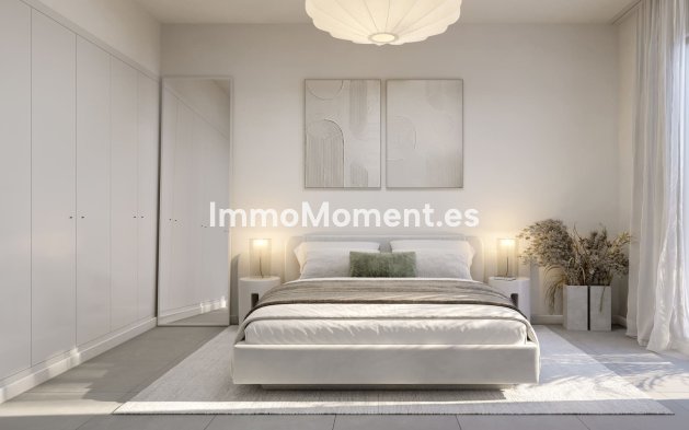 Construction neuve - Appartement - Fuengirola