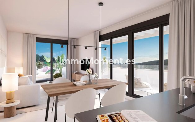 Neubau - Ground-floor - Casares - Casares Centro