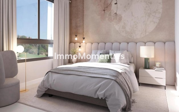 Neubau - Ground-floor - Casares - Casares Centro