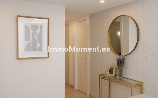 Obra nueva - Apartamento - Fuengirola