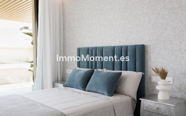 Obra nueva - Apartamento - Fuengirola