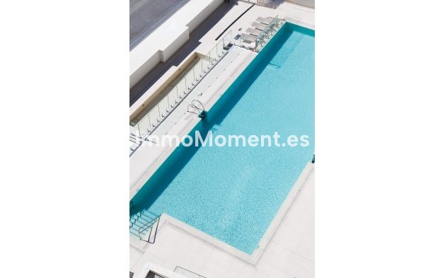 Obra nueva - Apartamento - Fuengirola