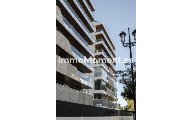 Neubau - Wohnung - Fuengirola