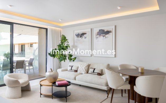Neubau - Wohnung - Fuengirola