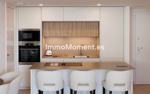 Neubau - Wohnung - Fuengirola