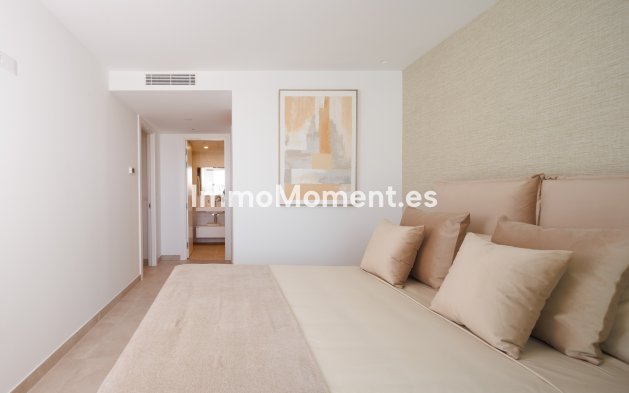 Neubau - Wohnung - Fuengirola