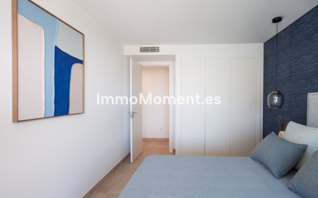 Neubau - Wohnung - Fuengirola