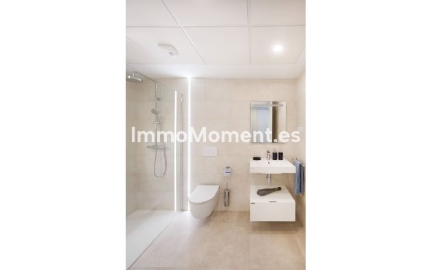 Neubau - Wohnung - Fuengirola