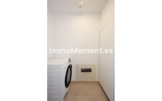 Neubau - Wohnung - Fuengirola