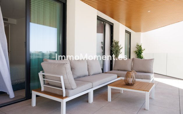 Neubau - Wohnung - Fuengirola