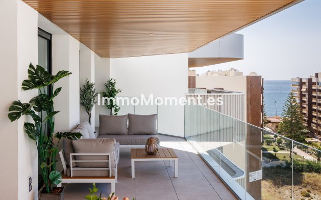 Neubau - Wohnung - Fuengirola