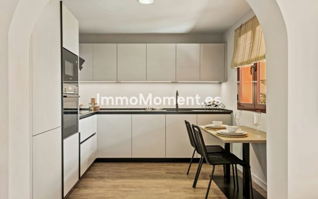 Obra nueva - Ground-floor - Benahavís