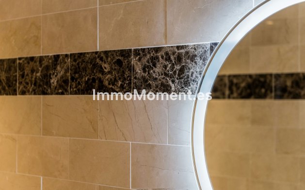 Obra nueva - Ground-floor - Benahavís