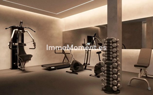 New Build - Villa - Benahavís