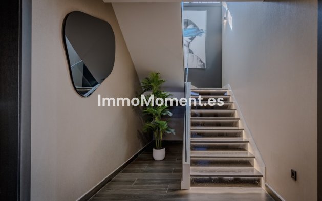 Obra nueva - Villa - Mijas