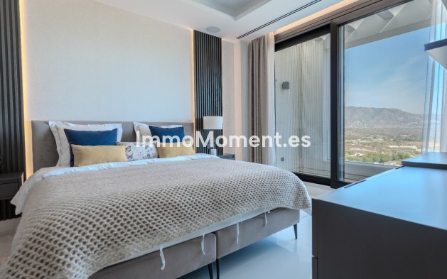 Obra nueva - Villa - Mijas