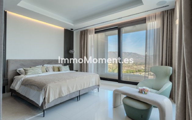 Obra nueva - Villa - Mijas