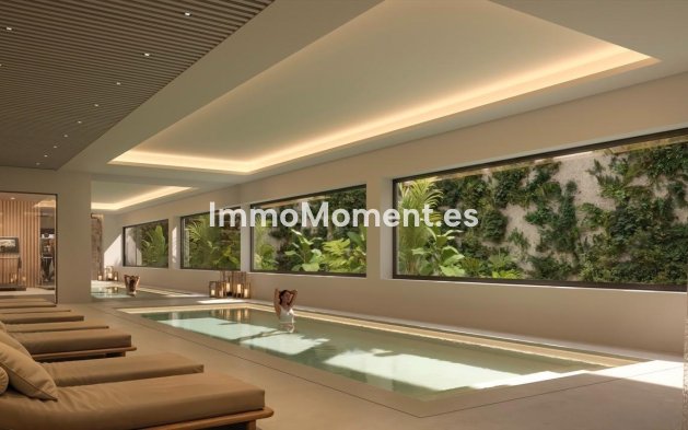 New Build - Penthouse - San Pedro Alcántara