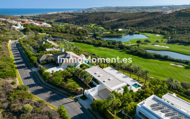 Neubau - Villa - Casares - Casares Centro