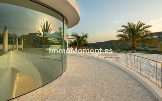 Neubau - Villa - Casares - Casares Centro