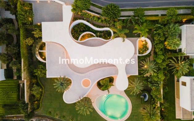 Neubau - Villa - Casares - Casares Centro