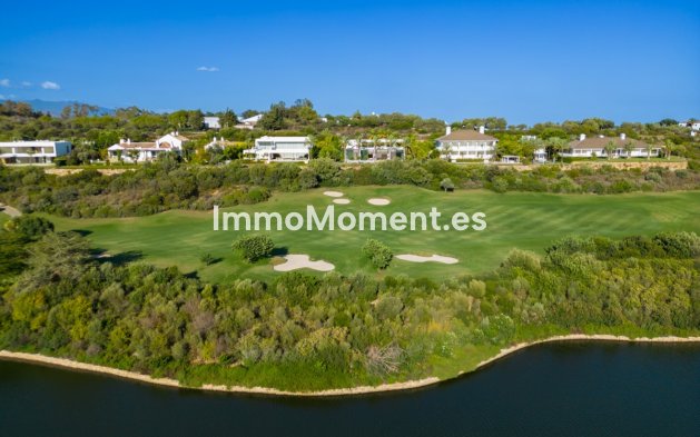 Construction neuve - Villa - Casares - Casares Centro