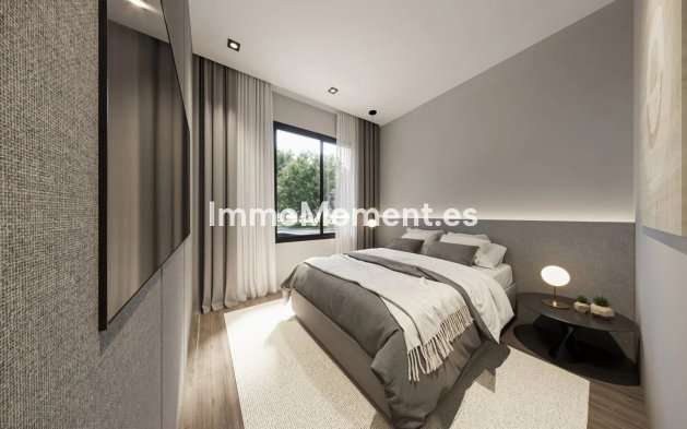 Neubau - Ground-floor - Fuengirola