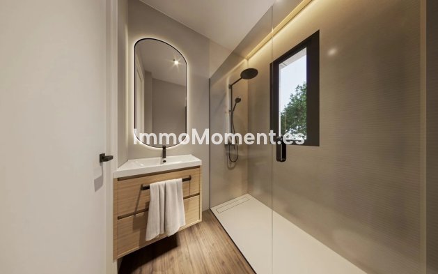 Neubau - Ground-floor - Fuengirola