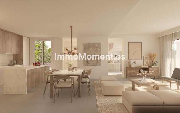 New Build - Terraced - Marbella