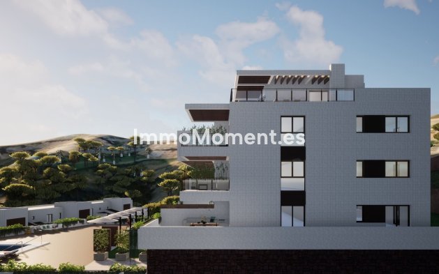 Neubau - Ground-floor - Mijas Costa