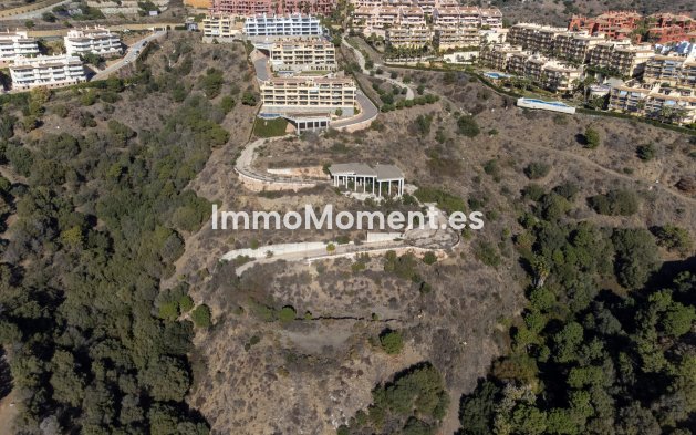 Neubau - Ground-floor - Mijas Costa