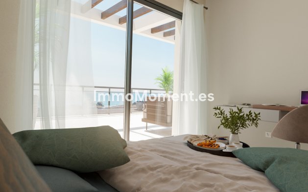 Neubau - Ground-floor - Mijas Costa