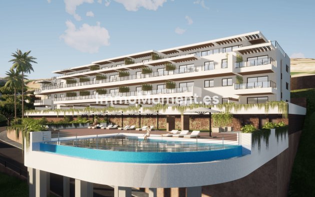 Neubau - Ground-floor - Mijas Costa