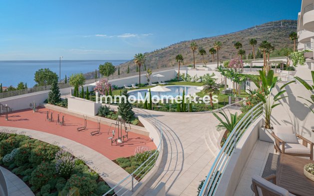 Construction neuve - Appartement - Benalmadena - Benalmádena