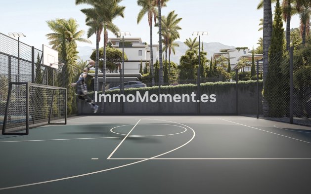 New Build - Apartment - Mijas