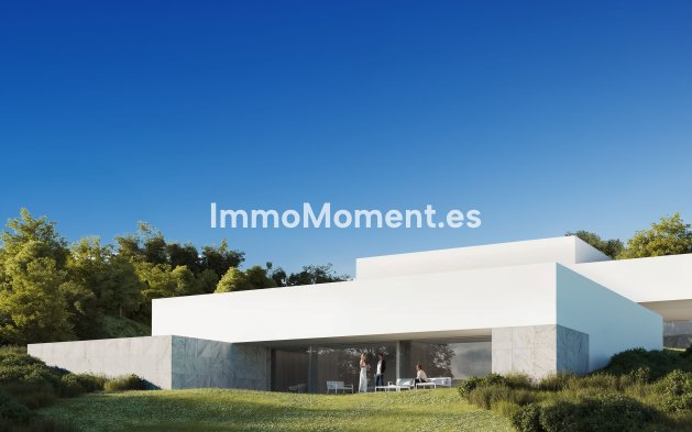 Neubau - Villa - Sotogrande - San Roque