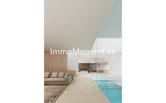 Neubau - Villa - Sotogrande - San Roque