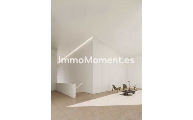 Neubau - Villa - Sotogrande - San Roque