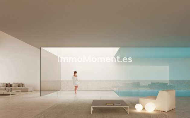 Neubau - Villa - Sotogrande - San Roque