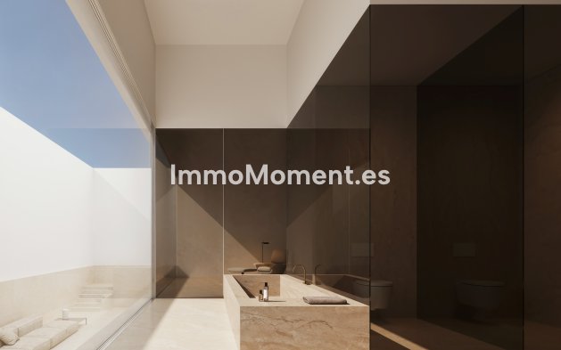 Neubau - Villa - Sotogrande - San Roque